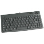KSI KSI-2005 Notebook Style Space Saver Keyboard
